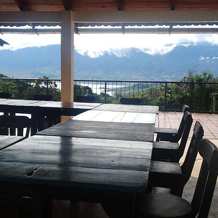Apartmán Mirador De Calima Exteriér fotografie